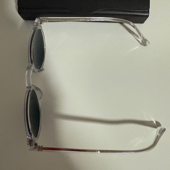 Oliver people Sunglasses - Picture 3 of 3